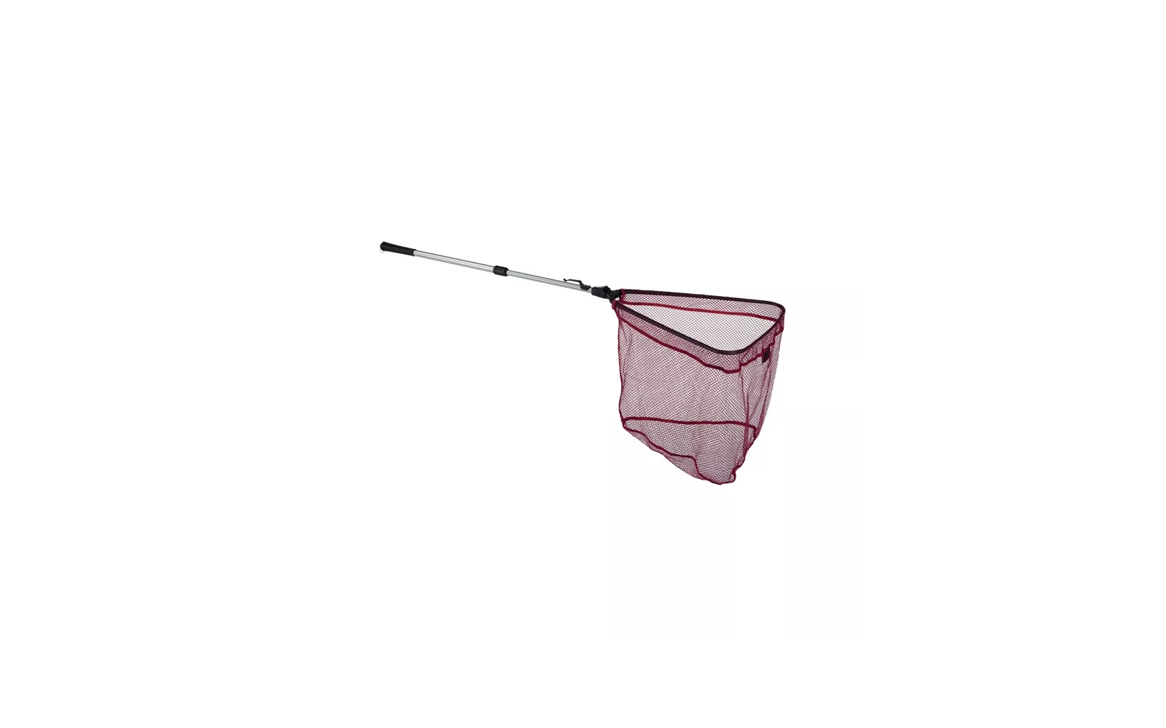 Epuisette Truite Boivre - Maille 6 mm - AUTAIN