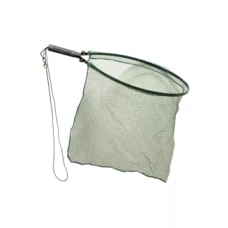 Epuisette Truite Raquette Pocket - Maille 6 mm - AUTAIN