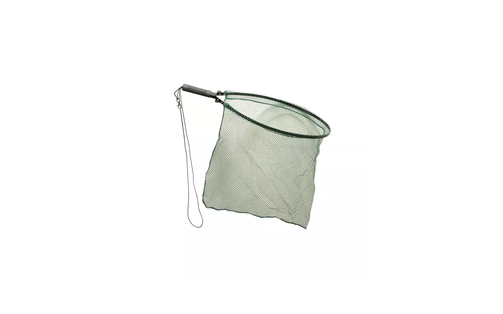 Epuisette Truite Raquette Pocket - Maille 6 mm - AUTAIN