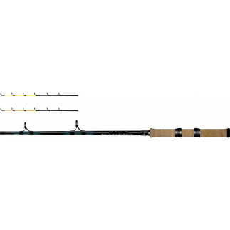 Canne Lavaret - Perche Emmanchement Lake Coregone 125 cm - Autain