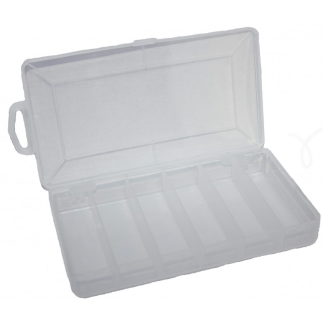 Boite De Rangement Ecobox 6 Cases 19,5x10,5x2,8 cm Bagagerie Lot de 3 - AUTAIN