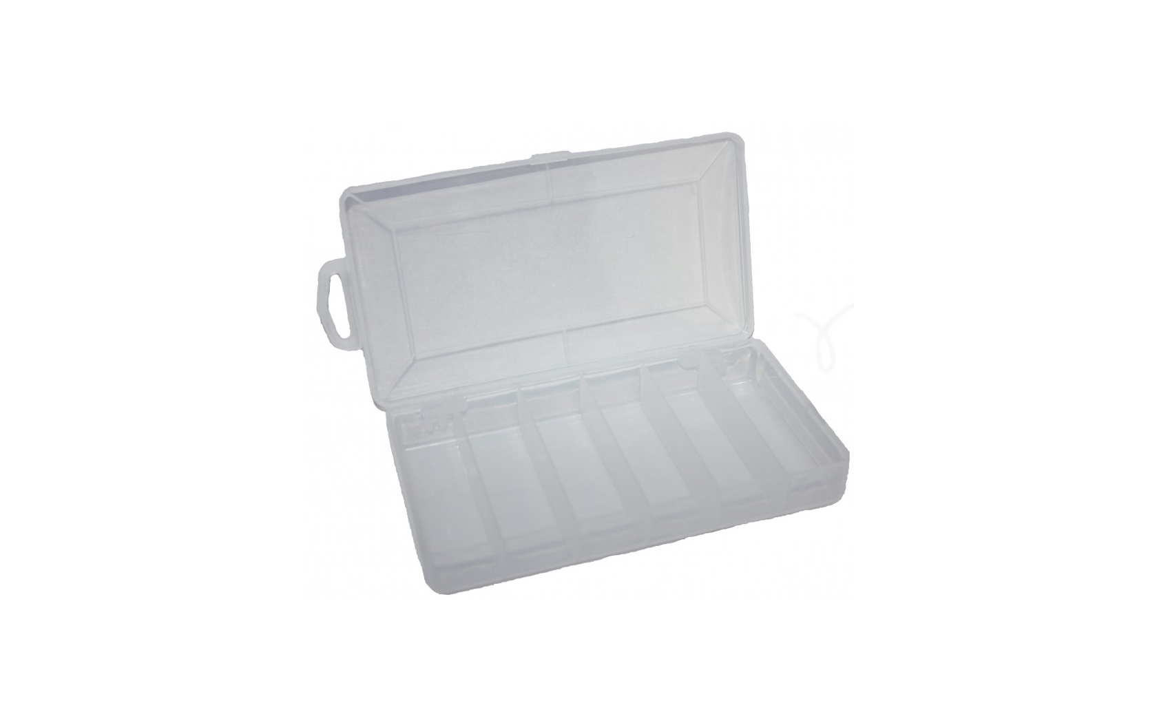 Boite De Rangement Ecobox 6 Cases 19,5x10,5x2,8 cm Bagagerie Lot de 3 - AUTAIN