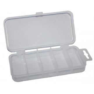 Boite De Rangement Ecobox 5 Cases 13x7x2,5 cm Bagagerie Lot de 5 - AUTAIN