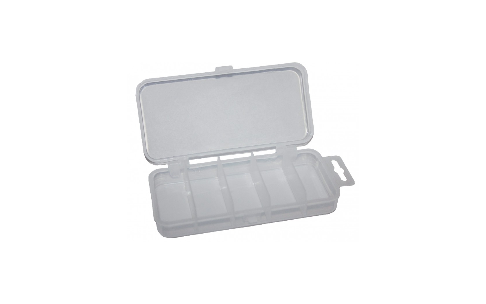 Boite De Rangement Ecobox 5 Cases 13x7x2,5 cm Bagagerie Lot de 5 - AUTAIN