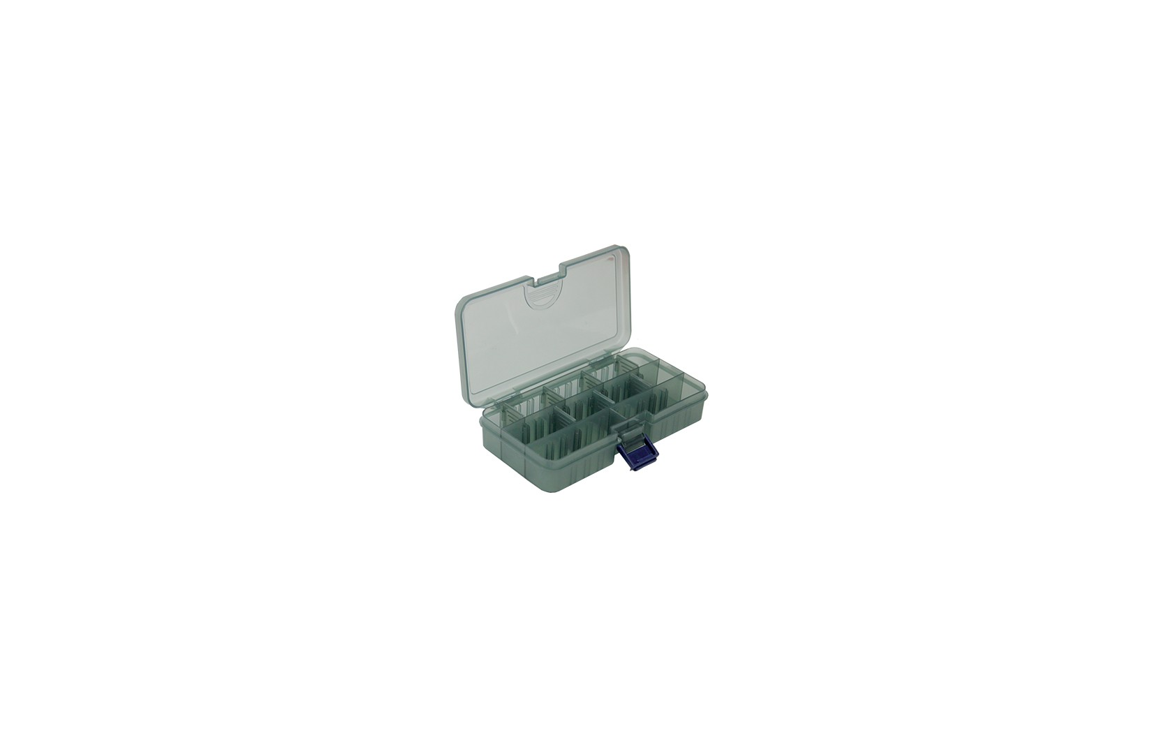 Boite De Rangement XPS007 12 Cases 16,1x9,1x3,1 cm Lot de 2 - ADAM'S