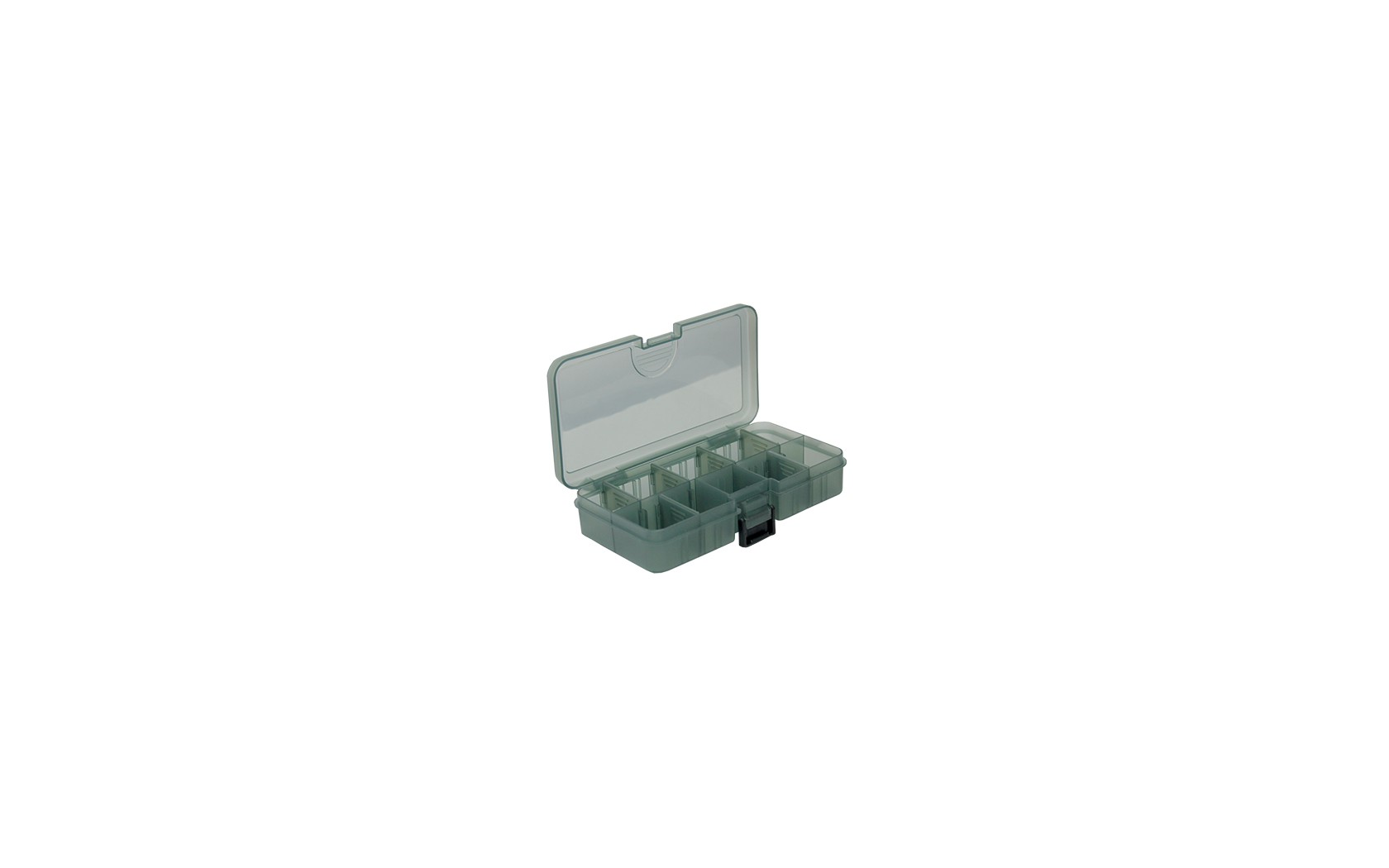 Boite De Rangement XPS006 10 Cases 16,5x9,1x3,1 cm Lot de 2 - ADAM'S