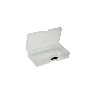 Boite De Rangement XPS004 5 Cases 16,5x9x3 cm Lot de 3 - ADAM'S