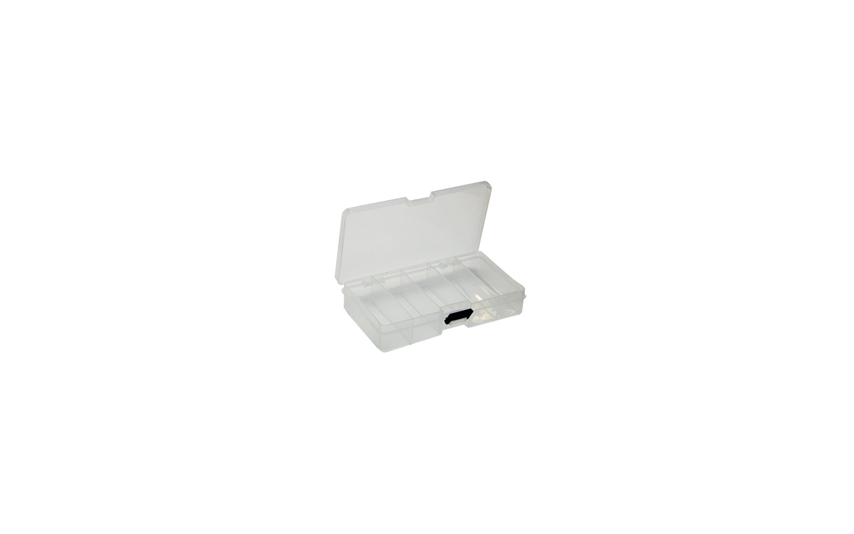 Boite De Rangement XPS004 5 Cases 16,5x9x3 cm Lot de 3 - ADAM'S