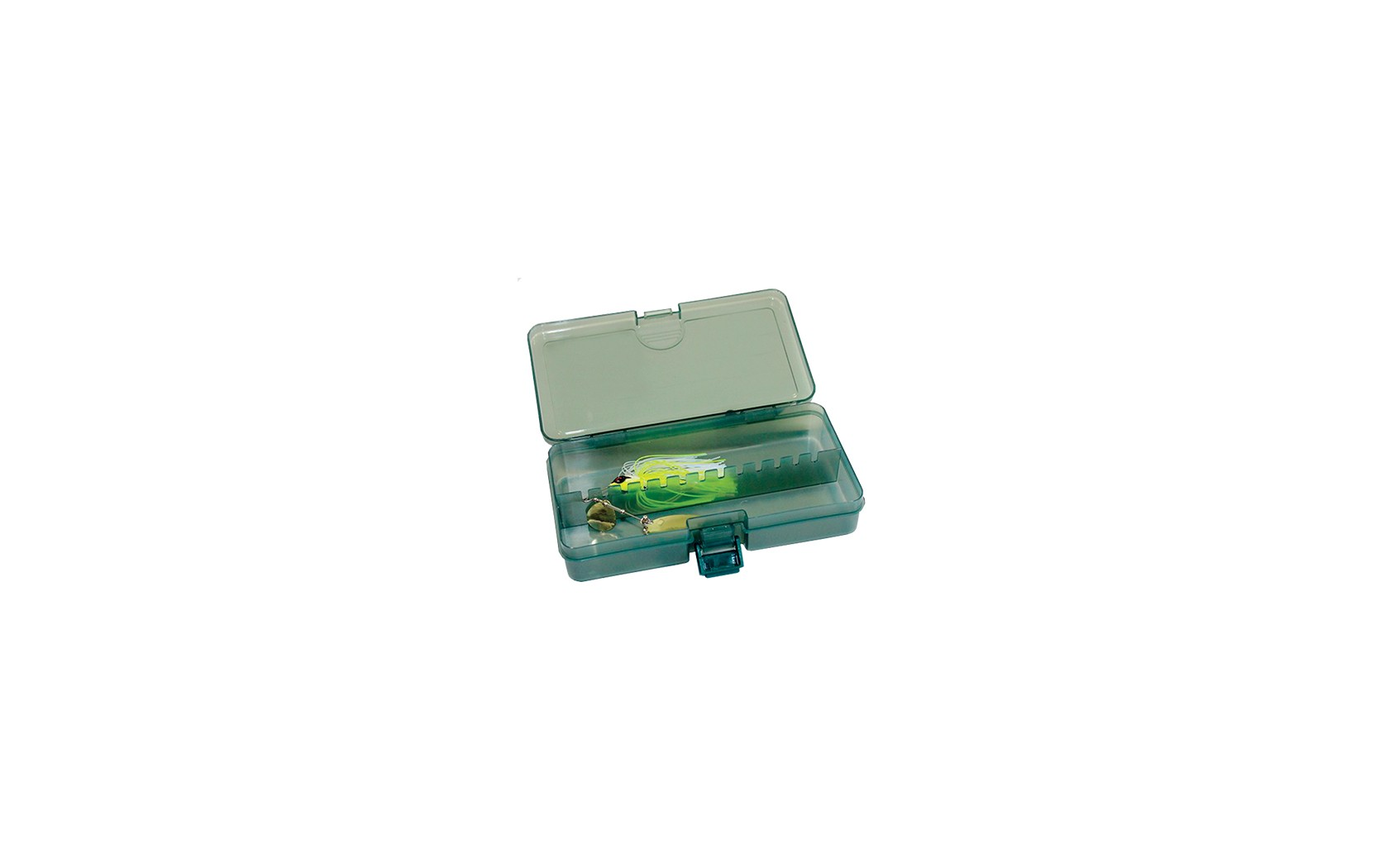 Boite De Rangement XPS Spinner 2 Cases 18,6x10,3x3,4 cm Lot de 2 - ADAM'S