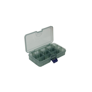 Boite De Rangement XPS001 12 Cases 18,6x10,3x3,4 cm Lot de 2 - ADAM'S