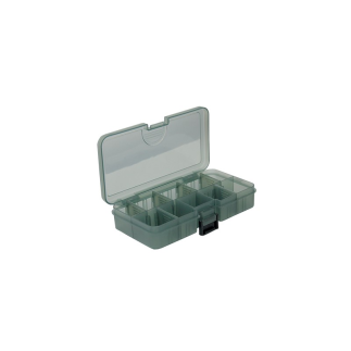 Boite De Rangement XPS002 10 Cases 18,6x10,3x3,4 cm Lot de 2 - ADAM'S