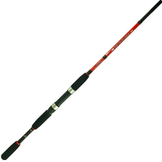 Canne Carnassiers Emmanchement Ketzuki 180 cm - Autain
