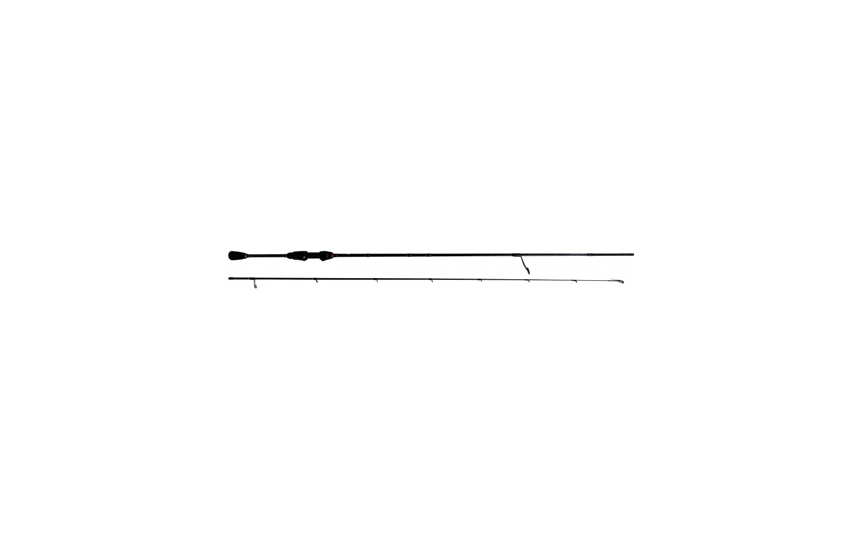 Canne Spinning Carnassiers Emmanchement Helixir 210 cm - Adam's