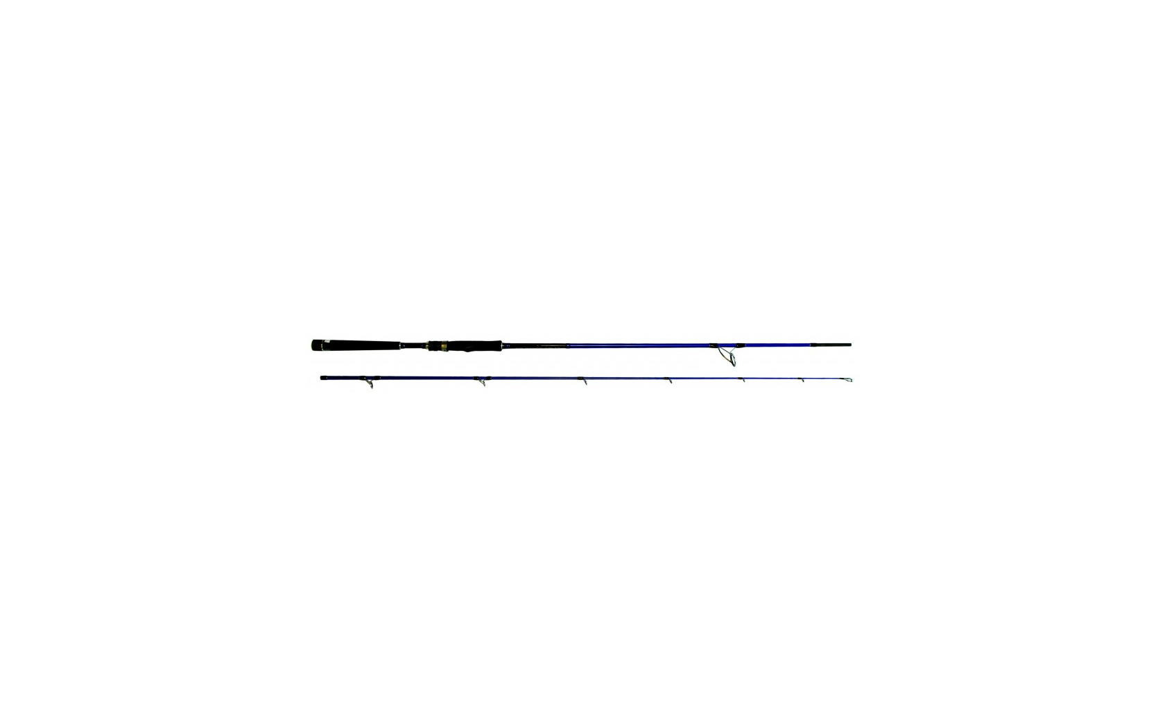 Canne Carnassiers Emmanchement Kazunori 243 cm Medium Fast -Adam's