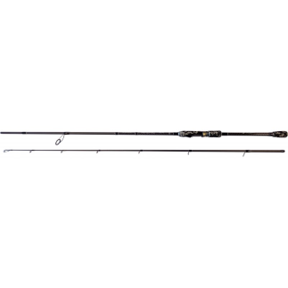 Canne Carnassiers Emmanchement Mazari Spinning 210 cm - Adam's