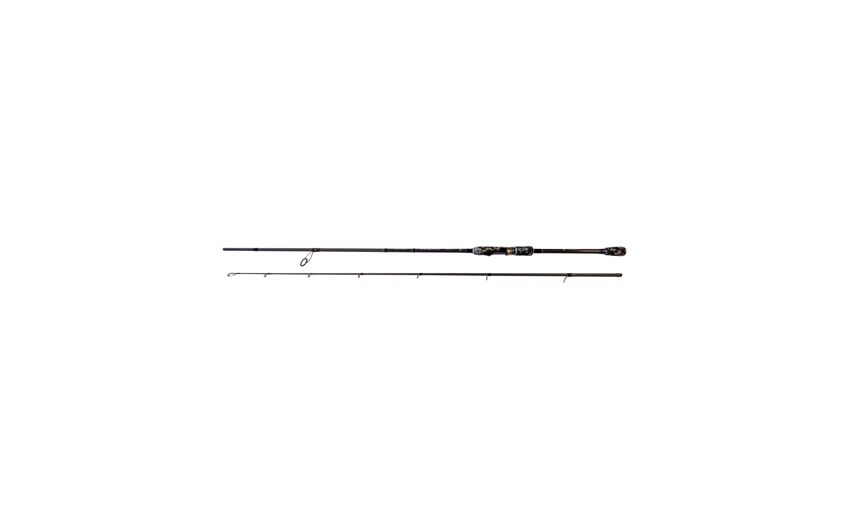 Canne Carnassiers Emmanchement Mazari Spinning 210 cm - Adam's