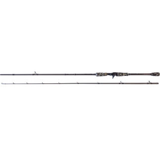 Canne Carnassiers Emmanchement Mazari Casting 210 cm - Adam's