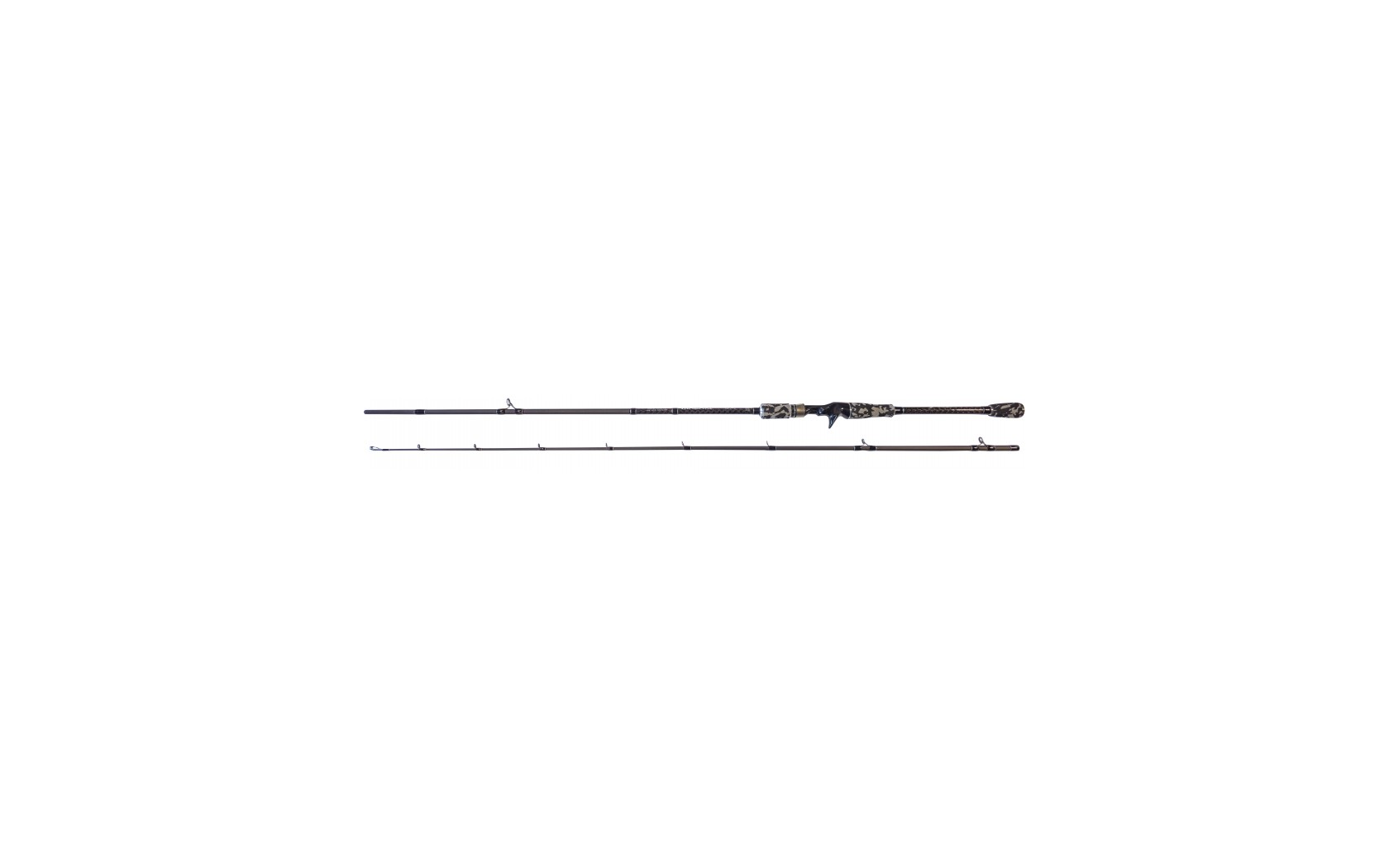 Canne Carnassiers Emmanchement Mazari Casting 210 cm - Adam's