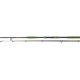 Canne Silure Emmanchement Tyrex II 240 cm - Autain