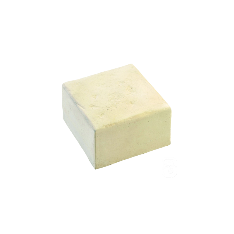Pavés Touraine ton pierre 7 cm - 1m² - HAIRIE GRANDON