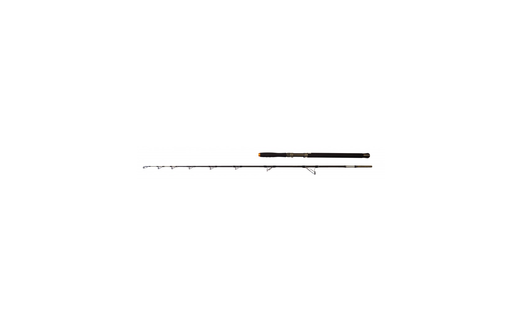 Canne Silure Emmanchement Hercules Catfish 198 cm - Filfishing