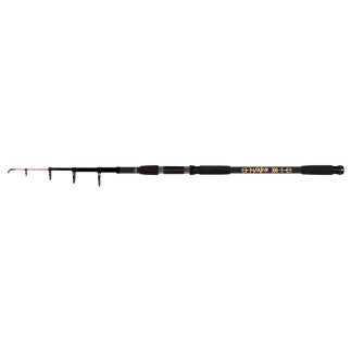 Canne Mer /Silure Télescopique Marine 350 cm - Autain