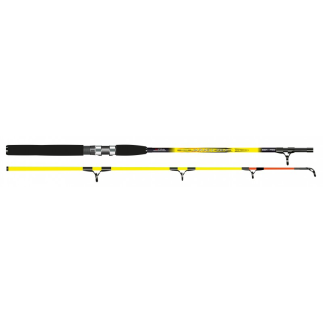 Canne Mer Spinning Emmanchement Jamaic II 210 cm - Autain