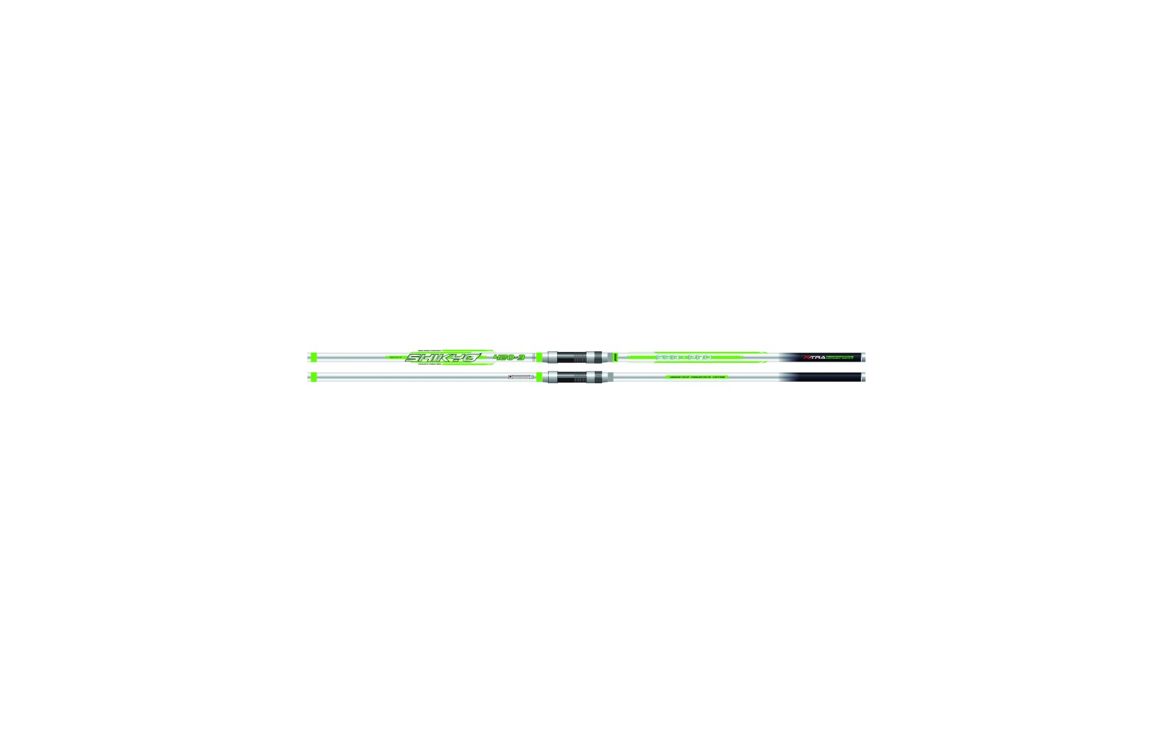 Canne Surfcasting Emmanchement Shykio 420 cm - Autain