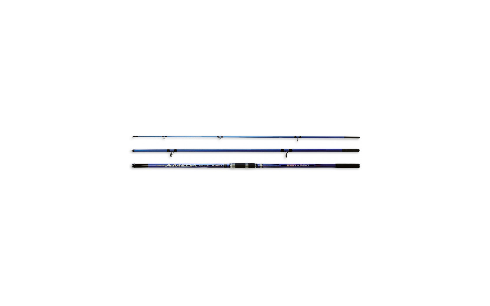 Canne Surfcasting Emmanchement Ameda 2.0 450 cm - Sea Pro