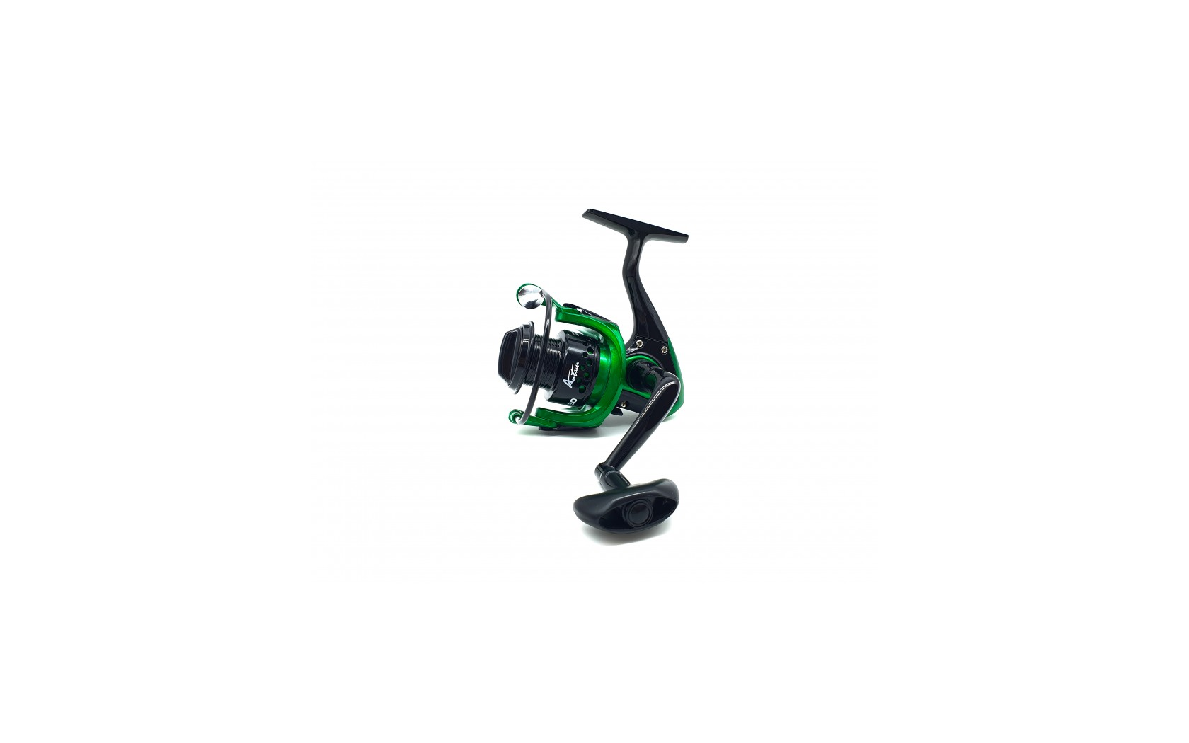 Moulinet Carnassiers TFX20FD Vert Frein Avant - Autain