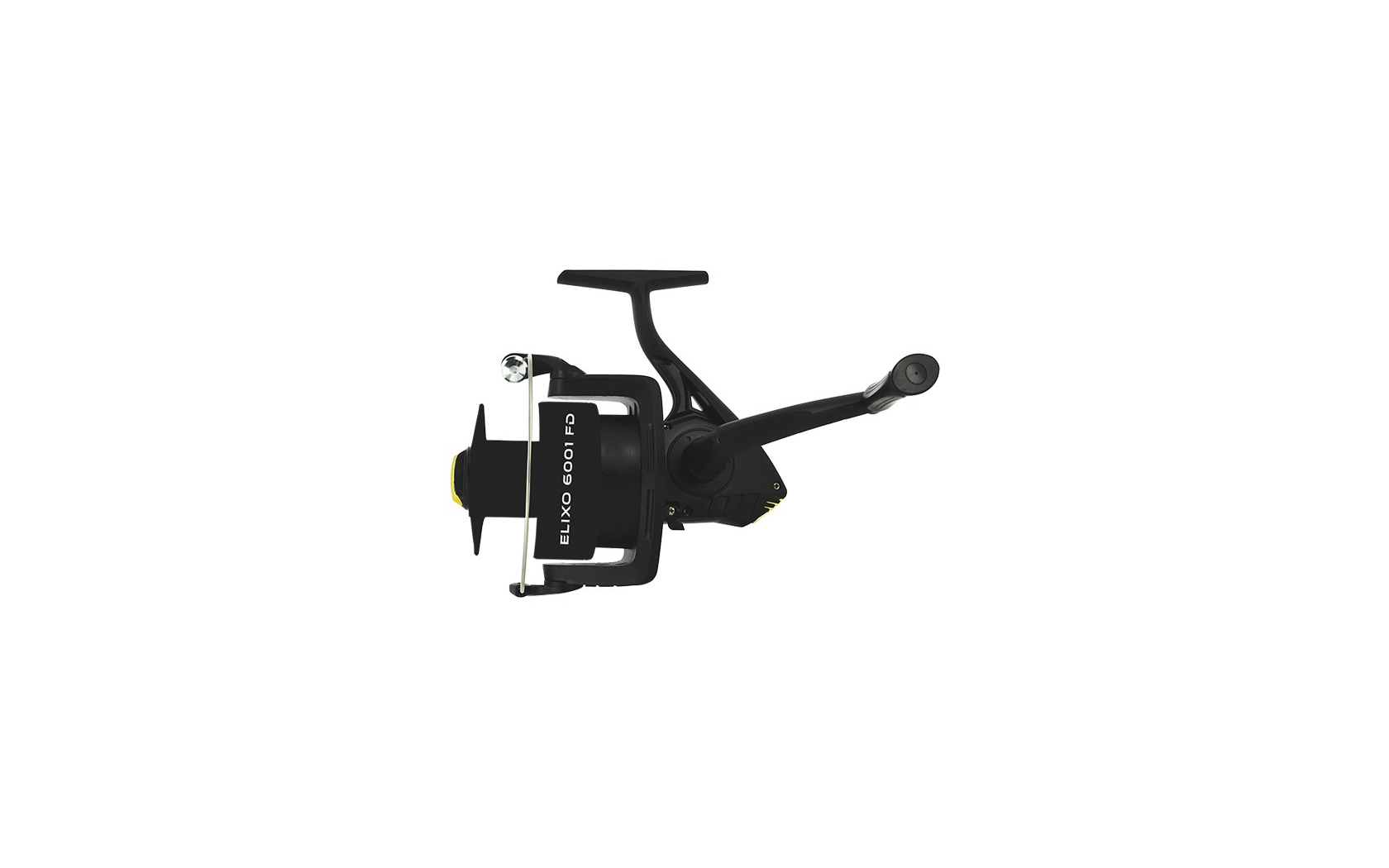 Moulinet Mer/Carpe ELIXO 6001 FD Frein Avant - Autain