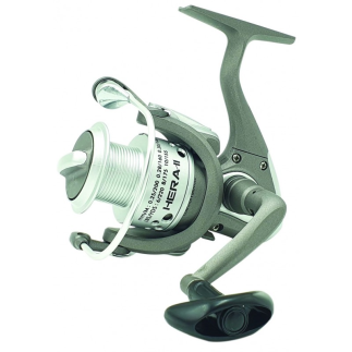 Moulinet Carnassiers Hera II 30 Frein Avant - Autain