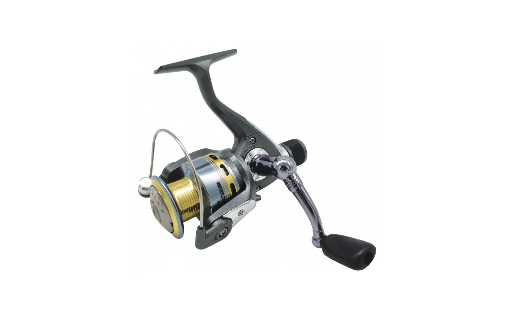 Moulinet Spinning Carnassiers XCF 3004 RD Frein Arrière - Autain