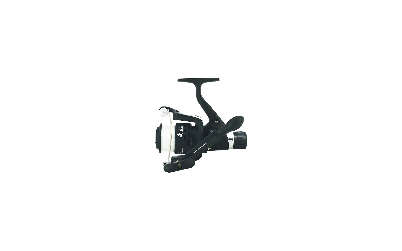 Moulinet Carnassiers MX 40 RD Frein Arrière - Autain