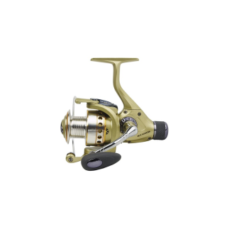 Moulinet /Truite/ Carnassiers SB II 4008 RD Frein Arrière - Autain