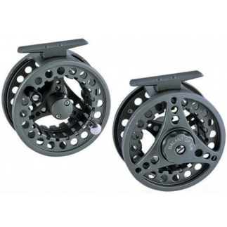 Moulinet Mouche Galant GF - Soie 5/6 - Filfishing