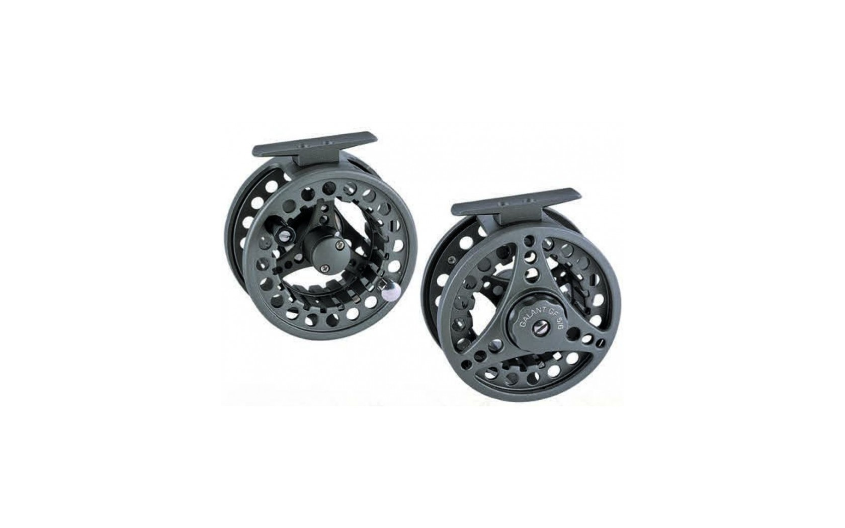 Moulinet Mouche Galant GF - Soie 5/6 - Filfishing