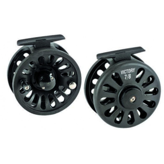 Moulinet Mouche Fly Victory - Soie 5/6 - Filfishing
