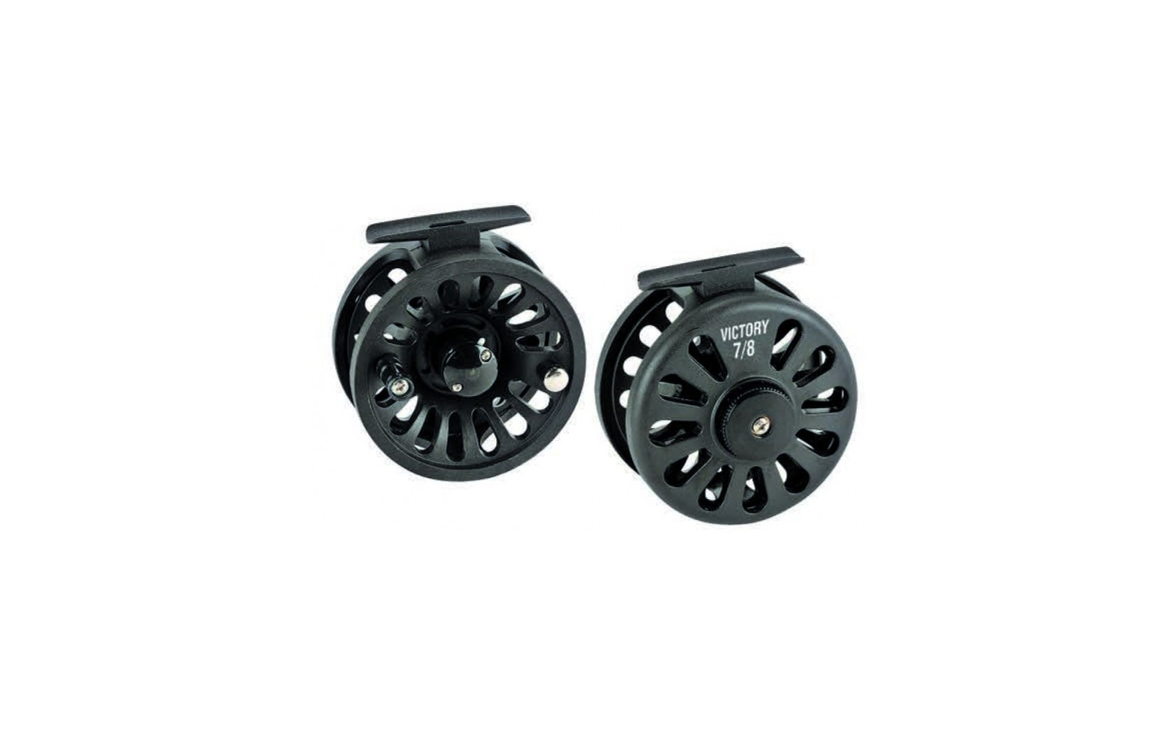 Moulinet Mouche Fly Victory - Soie 5/6 - Filfishing