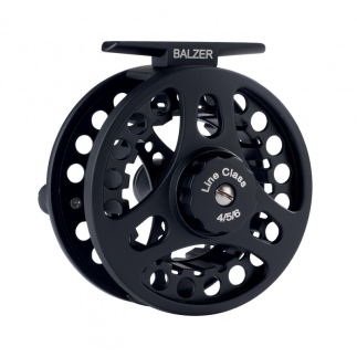 Moulinet Mouche Tactics Fly - Soie 4/5/6 - Balzer