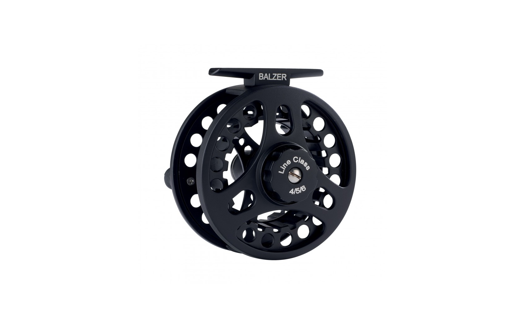 Moulinet Mouche Tactics Fly - Soie 4/5/6 - Balzer
