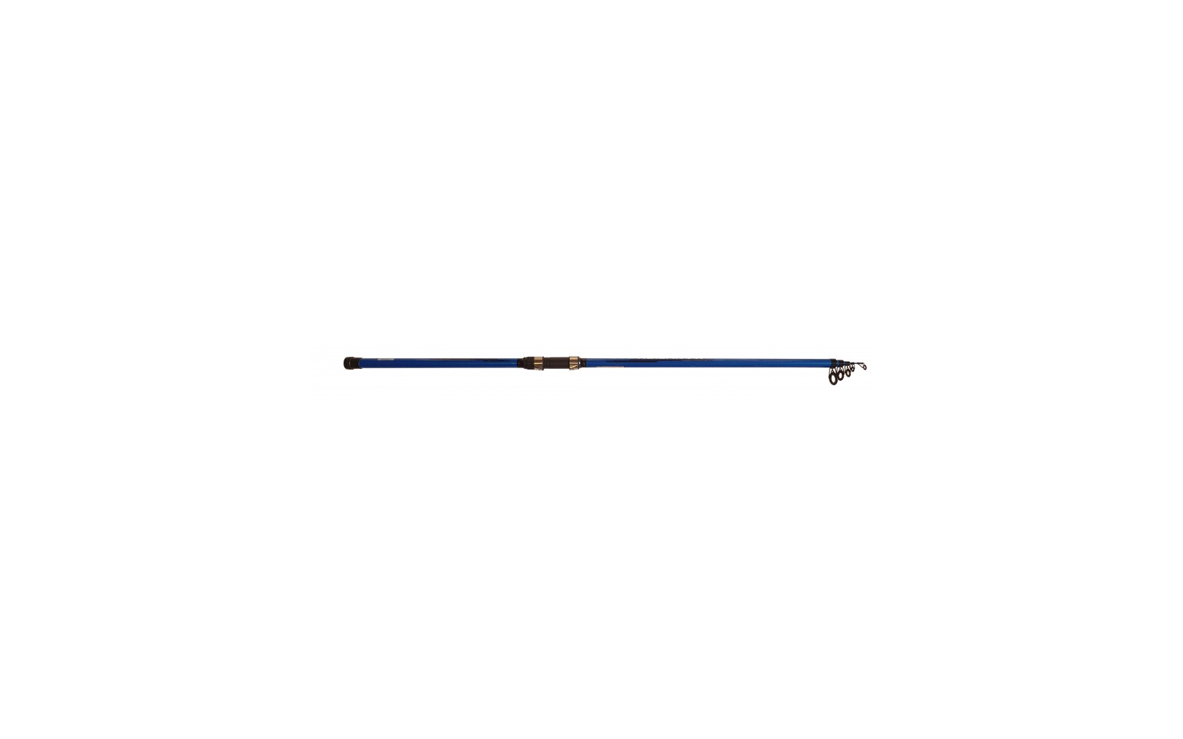 Ensemble Télescopique Carnassier Canne Xanufish 360 cm + Moulinet MX50RD - Autain