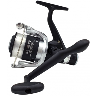 Ensemble Télescopique Carnassier Canne Xanufish 360 cm + Moulinet MX50RD - Autain