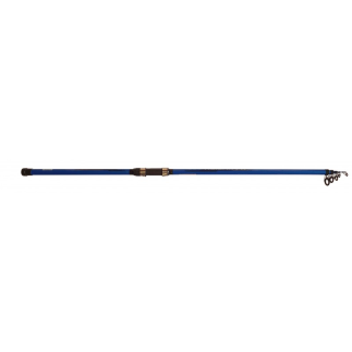 Ensemble Télescopique Carnassier Canne Xanufish 360 cm +Moulinet HERAII4001FD - Autain