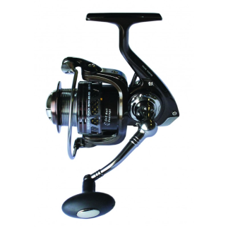 Ensemble Spinning Carnassier Canne Helixir 198 cm + Moulinet QUICK SPIN 10FD - Autain