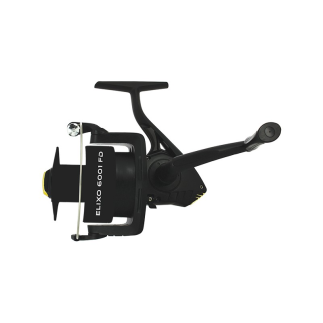 Ensemble Spinning Carnassier Canne Ketzuki 240 cm +Moulinet ELIXO5001FD - Autain
