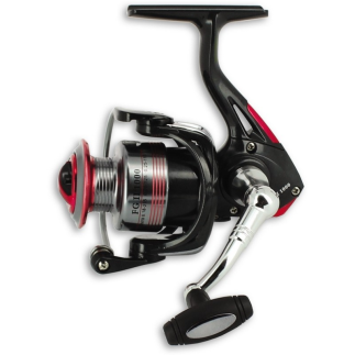 Ensemble Spinning Carnassier Canne Target Fish Jaune 180 cm +Moulinet FGII3010FD - AUTAIN