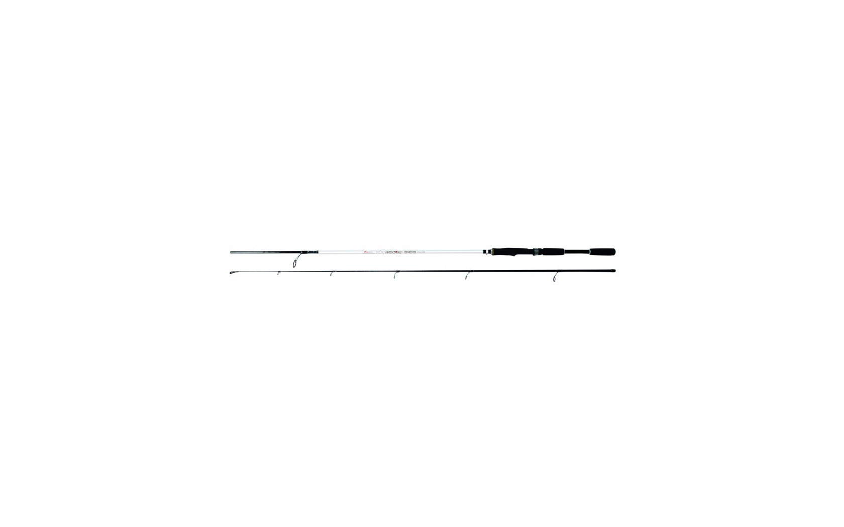 Ensemble Spinning Carnassier Canne Mikagi 270 cm + Moulinet FGII3010FD - AUTAIN
