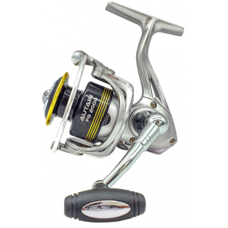 Ensemble Spinning Carnassier Canne Mikagi 270 cm + Moulinet FGII3010FD - AUTAIN