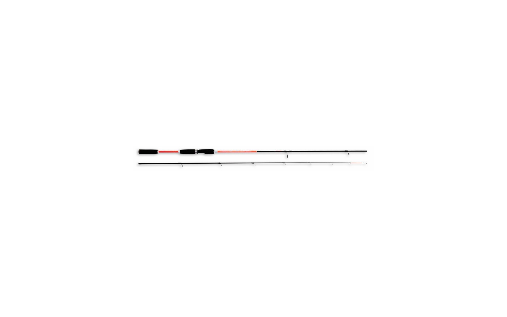 Ensemble Emmanchement Mer Canne Egi 270 cm + Moulinet FGII3010FD - AUTAIN